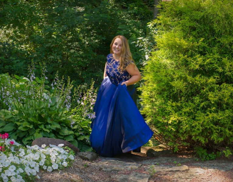 Waunakee WI Senior Picture Photographer;prom dress pictures;madison wi prom senior photography