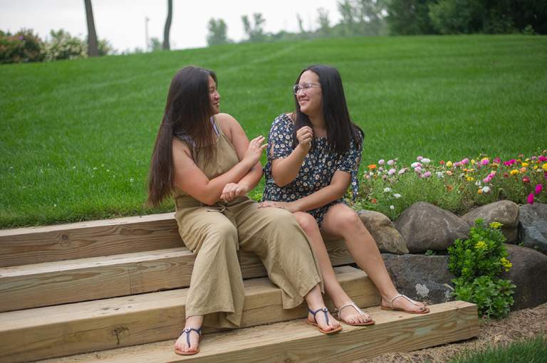 Family Picture Photography Outdoors Madison WI; Family Picture Park Madison WI; Madison Family Portrait Photography; Madison Photographer; Brenda Eckhardt Photography; Family Photos Flower Gardens; Professional Family Picture Photographer; Professional Family Portrait Photographer Madison Wisconsin; Family Picture Photographers Madison WI