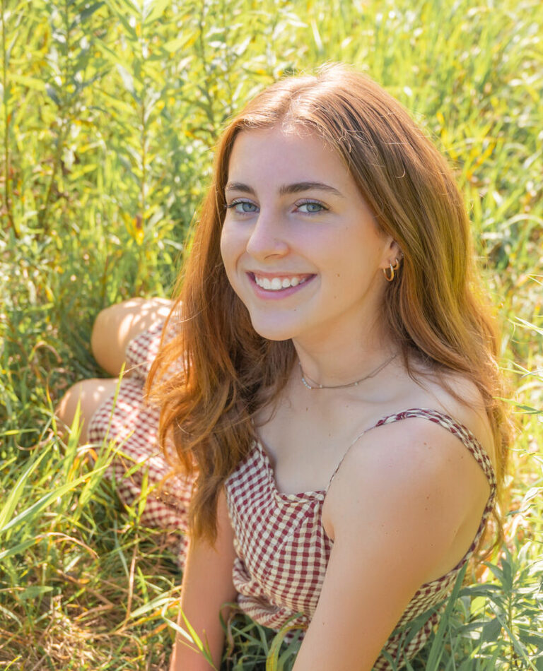Best Angles Senior Pictures